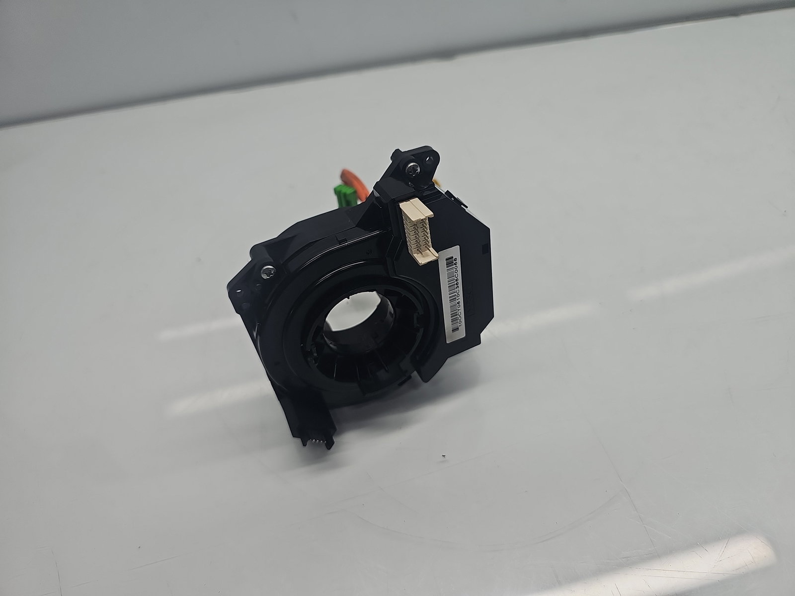 Spirala volan Volvo C30 Coupe Rdesign [Fabr 2006-2013] OEM - imagine 2