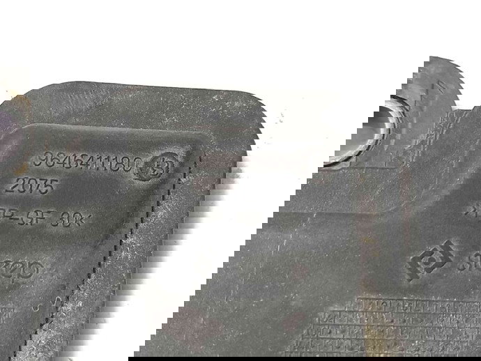 Rezervor vacuum 9646411180 Ford Focus 2 (DA) [Fabr 2004-2012] 2.0