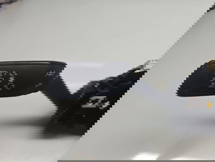  Ansamblu manete Volkswagen Touran (5T1) R-line [Fabr 2015-prezent] 5Q1953507EQ