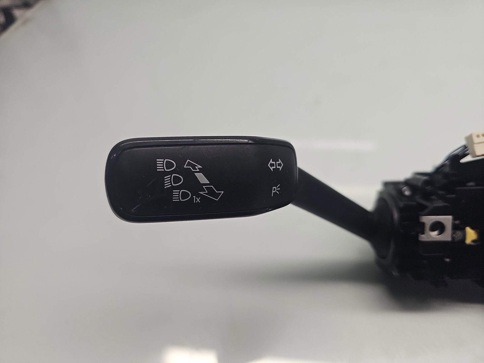 Ansamblu manete Volkswagen Touran (5T1) R-line [Fabr 2015-prezent] 5Q1953507EQ - imagine 2