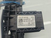  Ansamblu manete Volkswagen Touran (5T1) R-line [Fabr 2015-prezent] 5Q1953507EQ