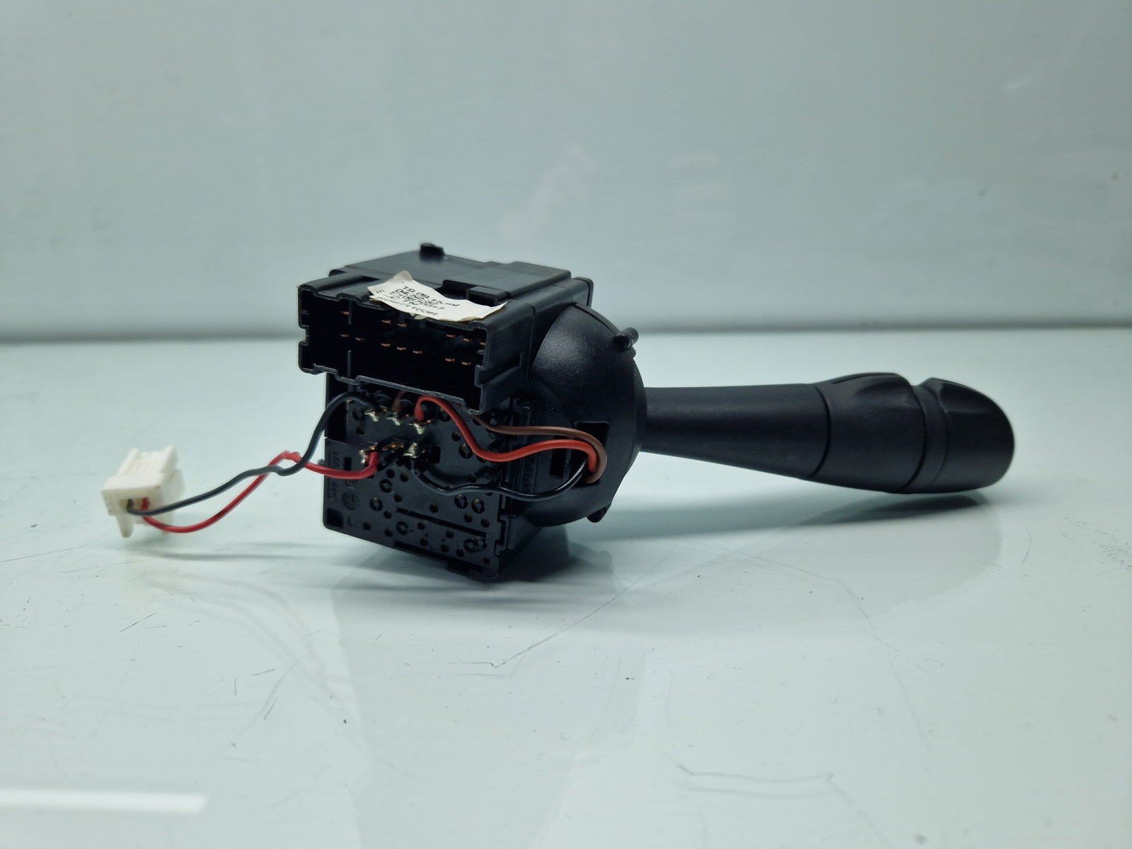 Maneta semnalizare Renault Clio 4 (B98) Hatchback [Fabr 2012-2020] 255671163R - imagine 2