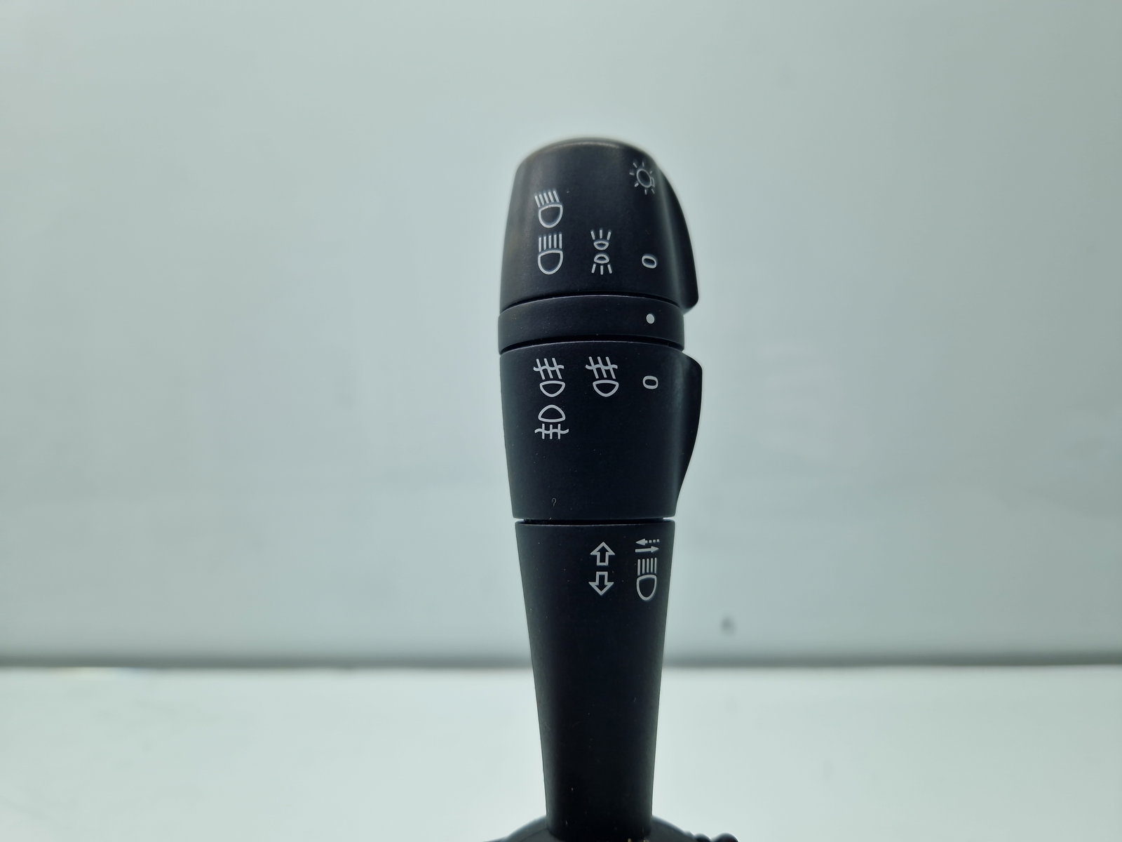 Maneta semnalizare Renault Clio 4 (B98) Hatchback [Fabr 2012-2020] 255671163R - imagine 3