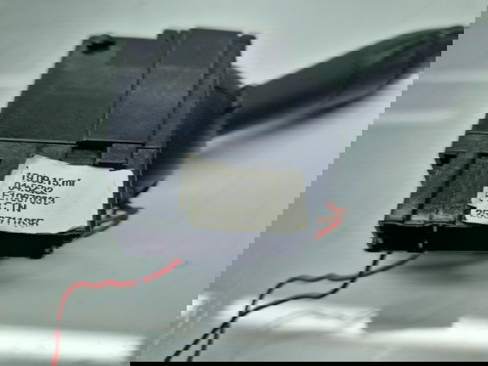  Maneta semnalizare Renault Clio 4 (B98) Hatchback [Fabr 2012-2020] 255671163R