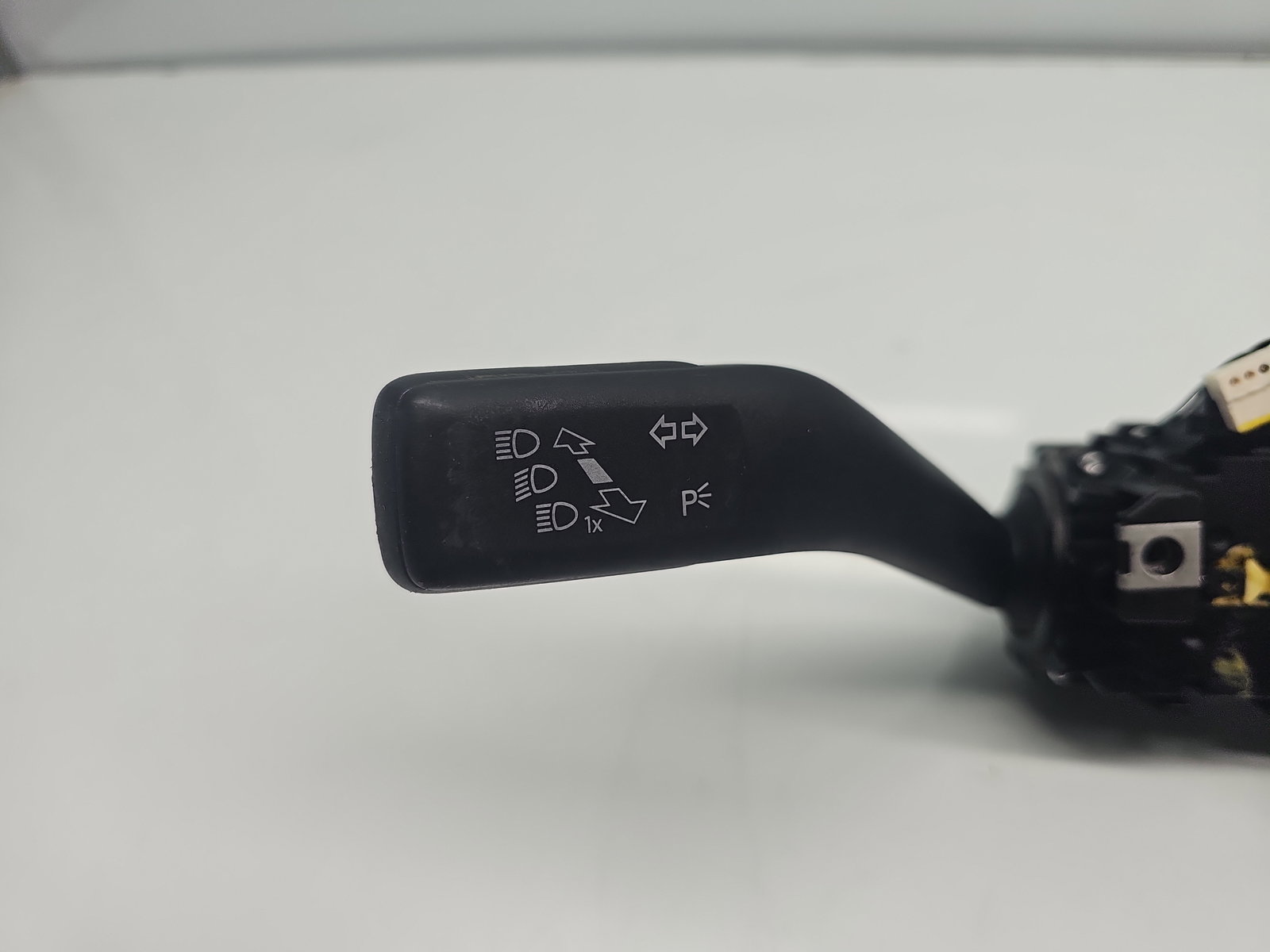 Ansamblu manete Volkswagen Golf 6 (5K1) [Fabr 2009-2013] 5K0953507AS - imagine 2