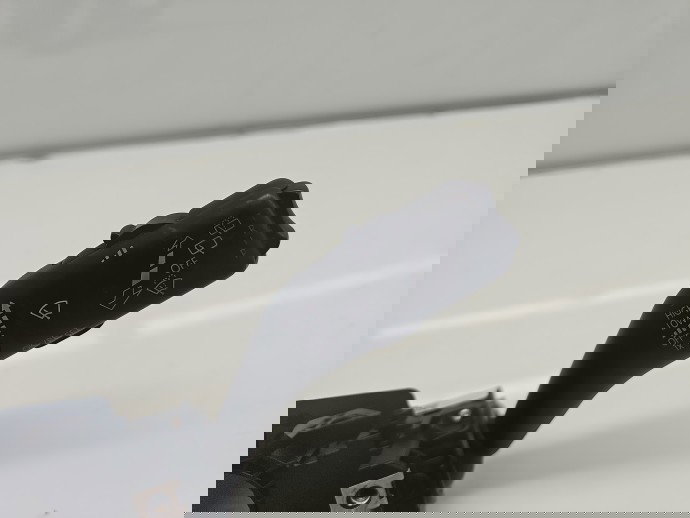  Ansamblu manete Volkswagen Golf 6 (5K1) [Fabr 2009-2013] 5K0953507AS