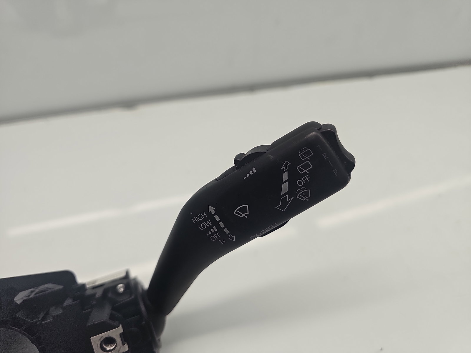 Ansamblu manete Volkswagen Golf 6 (5K1) [Fabr 2009-2013] 5K0953507AS - imagine 3