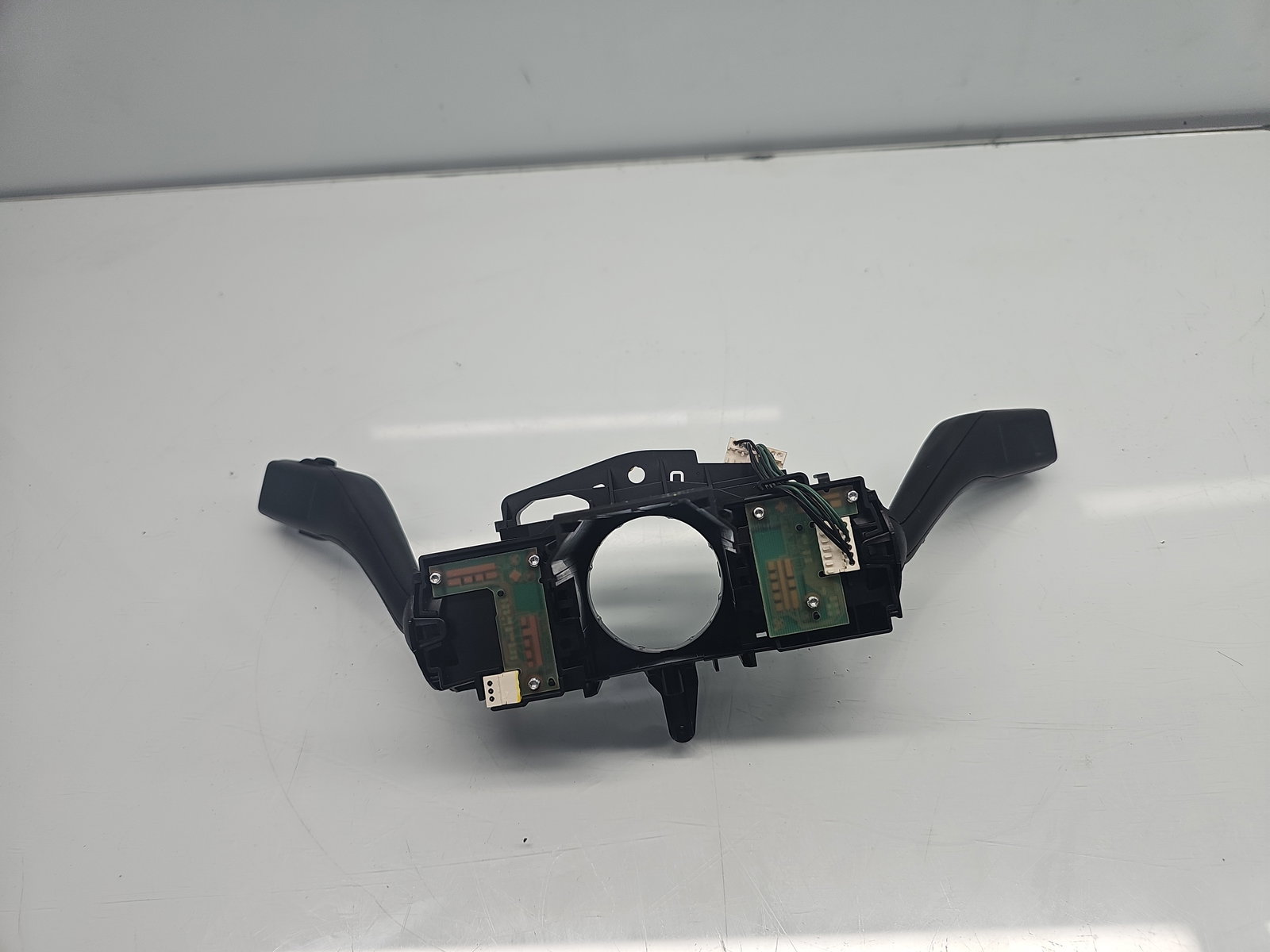 Ansamblu manete Volkswagen Golf 6 (5K1) [Fabr 2009-2013] 5K0953507AS - imagine 4