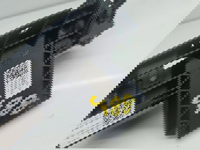  Ansamblu manete Volkswagen Golf 6 (5K1) [Fabr 2009-2013] 5K0953507AS