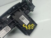  Ansamblu manete Volkswagen Golf 6 (5K1) [Fabr 2009-2013] 5K0953507AS