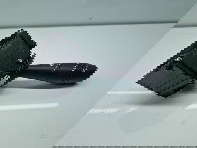  Maneta stergator Renault Clio 4 (B98) Hatchback [Fabr 2012-2020] 255671163R