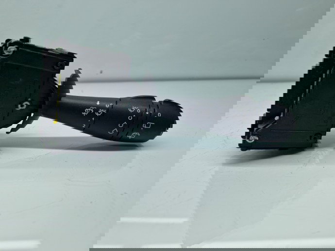  Maneta stergator Renault Clio 4 (B98) Hatchback [Fabr 2012-2020] 255671163R