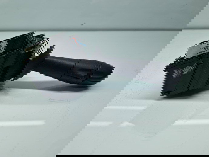  Maneta stergator Renault Clio 4 (B98) Hatchback [Fabr 2012-2020] 255671163R