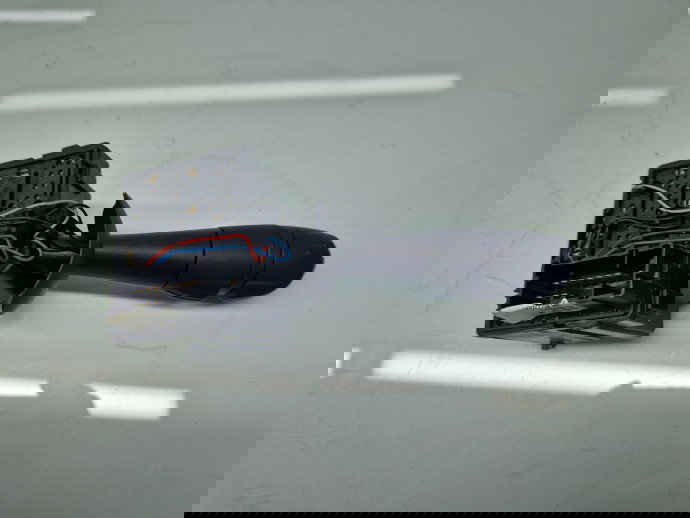  Maneta stergator Renault Clio 4 (B98) Hatchback [Fabr 2012-2020] 255671163R