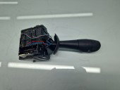  Maneta stergator Renault Clio 4 (B98) Hatchback [Fabr 2012-2020] 255671163R