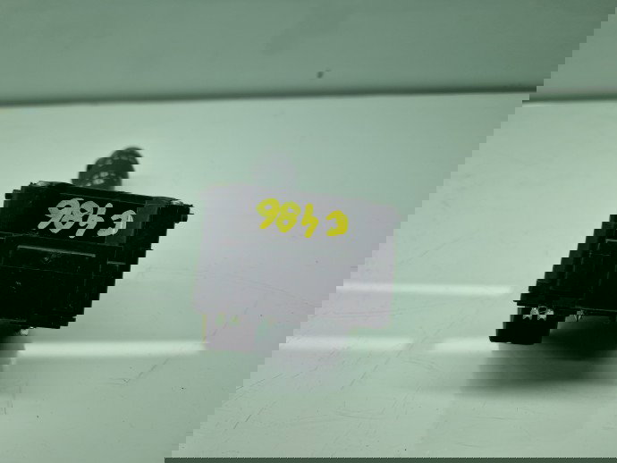  Maneta stergator Renault Clio 4 (B98) Hatchback [Fabr 2012-2020] 255671163R