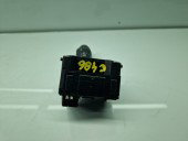  Maneta stergator Renault Clio 4 (B98) Hatchback [Fabr 2012-2020] 255671163R