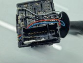  Maneta stergator Renault Clio 4 (B98) Hatchback [Fabr 2012-2020] 255671163R