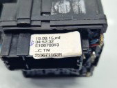  Maneta stergator Renault Clio 4 (B98) Hatchback [Fabr 2012-2020] 255671163R