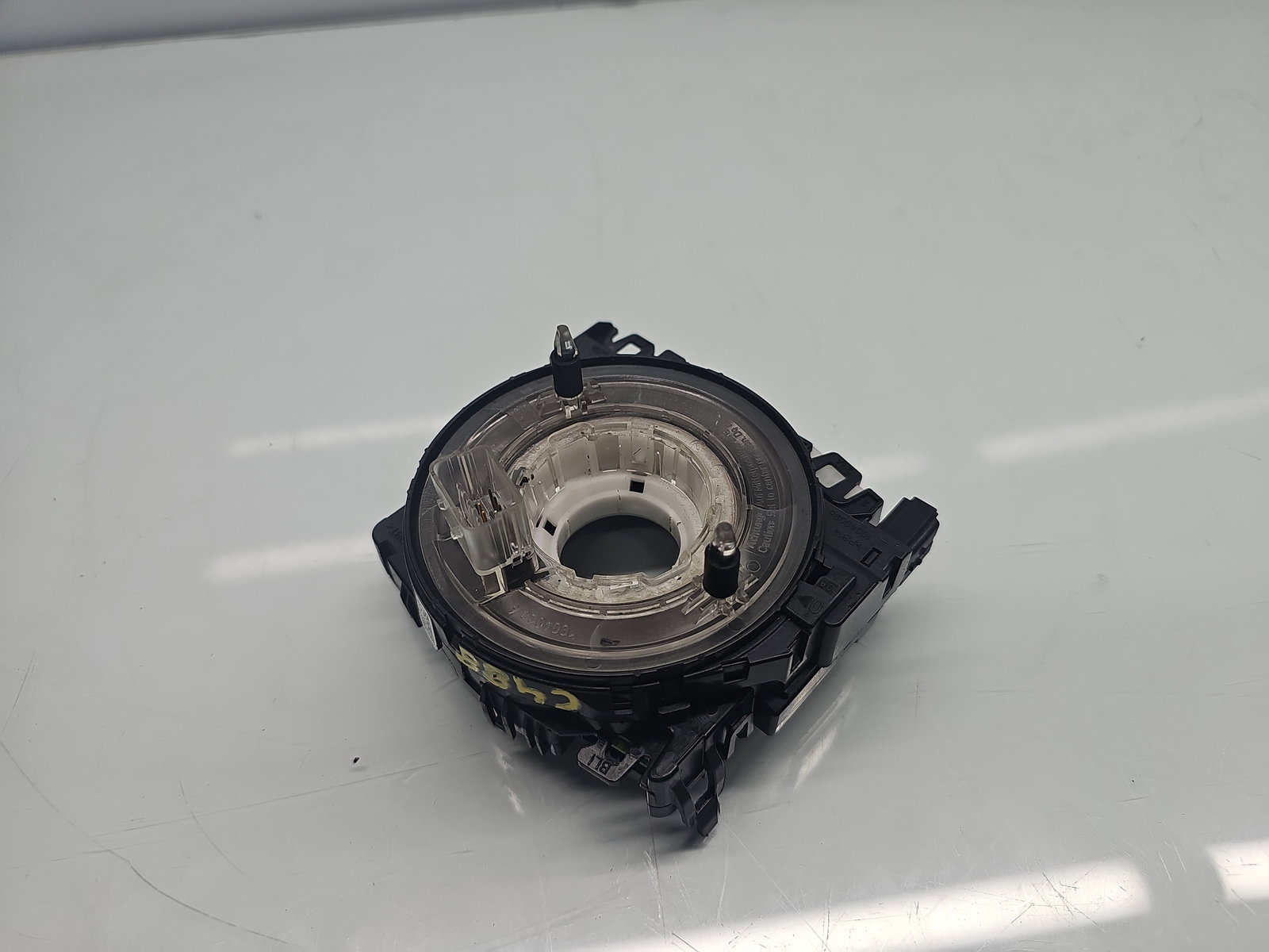 Spirala volan Volkswagen Golf 6 (5K1) [Fabr 2009-2013] 5K0953549C - imagine 2