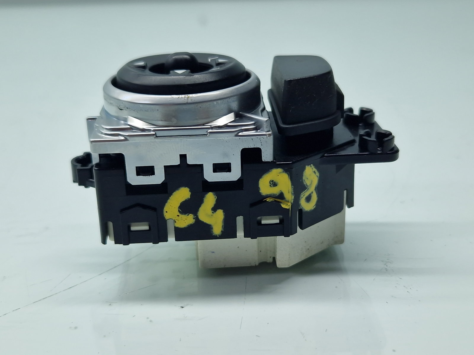 Buton reglaj oglinzi Hyundai i30 (GD) [Fabr 2012-2017] 39Y481-1110 - imagine 2