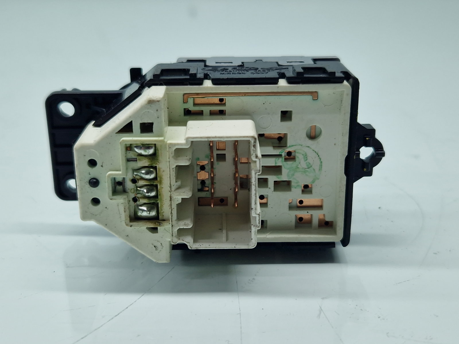 Buton reglaj oglinzi Hyundai i30 (GD) [Fabr 2012-2017] 39Y481-1110 - imagine 4