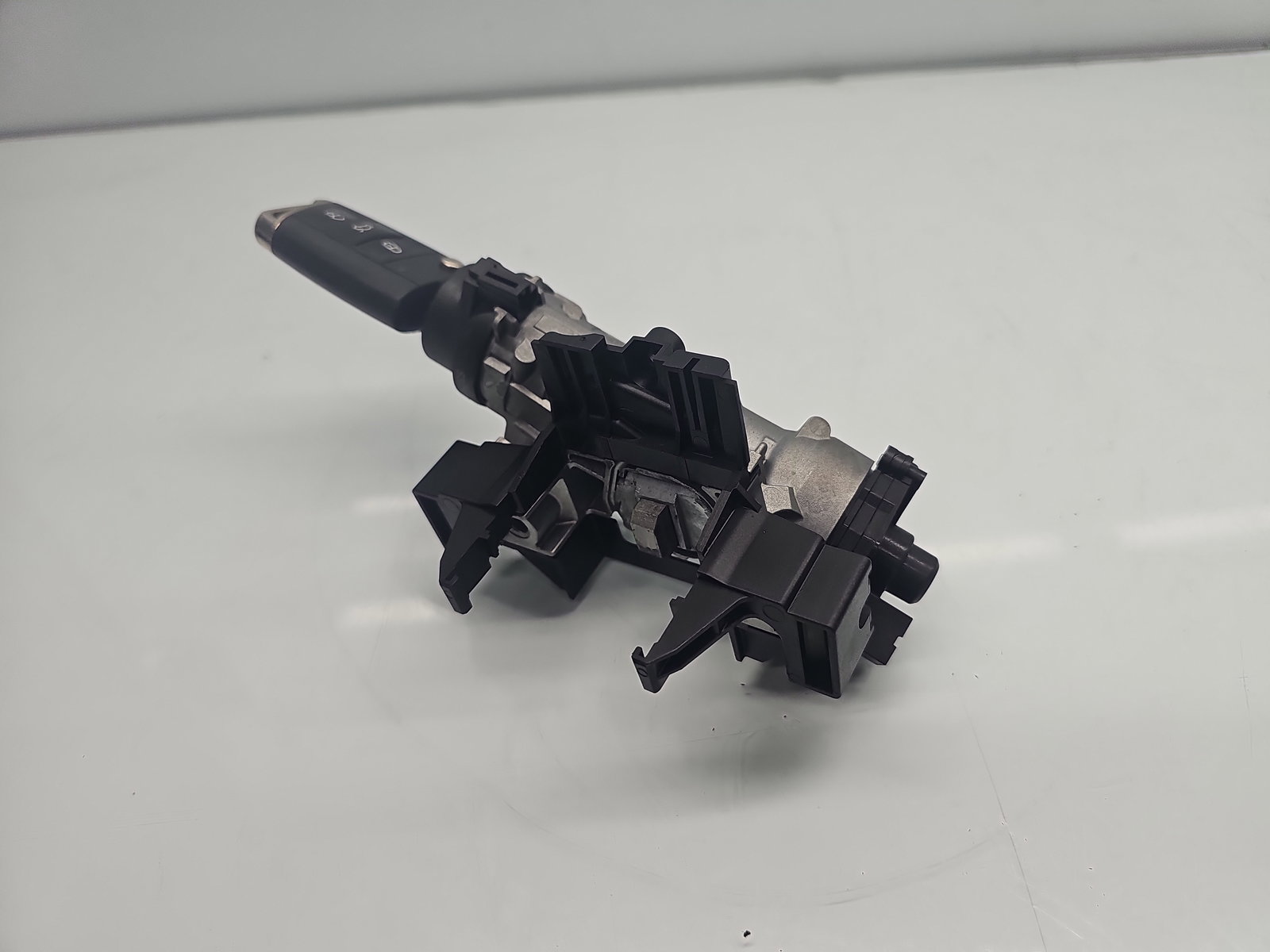 Contact cu cheie Volkswagen Touran (5T1) R-line [Fabr 2015-prezent] 1K0905851 1.5 TSI DPCA 110KW / 150CP - imagine 4