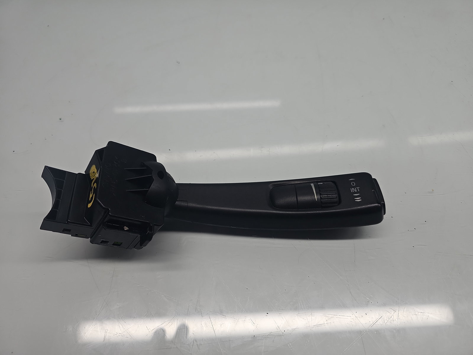 Maneta stergator Volvo C30 Coupe Rdesign [Fabr 2006-2013] 17D770 - imagine 1