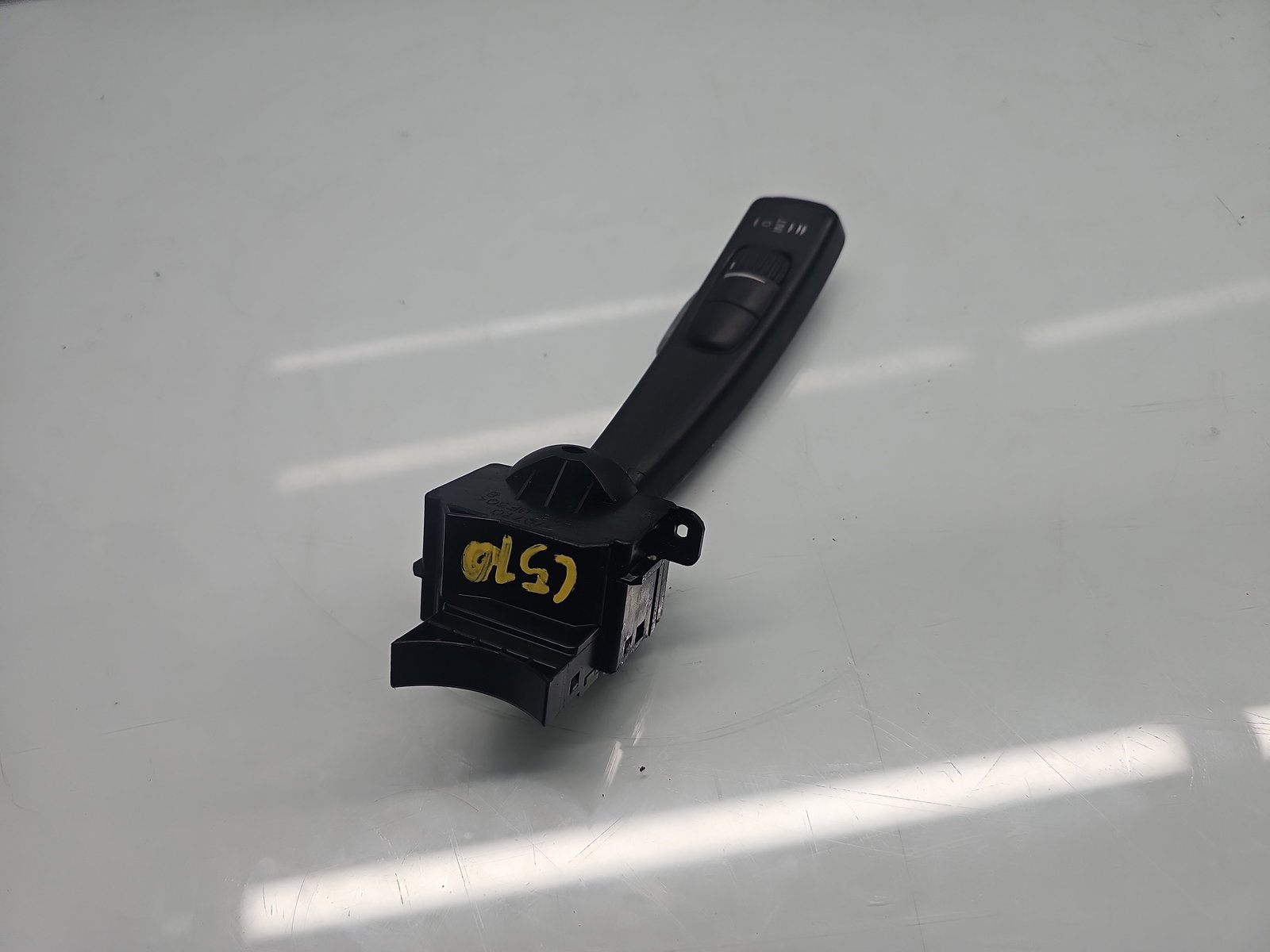 Maneta stergator Volvo C30 Coupe Rdesign [Fabr 2006-2013] 17D770 - imagine 3