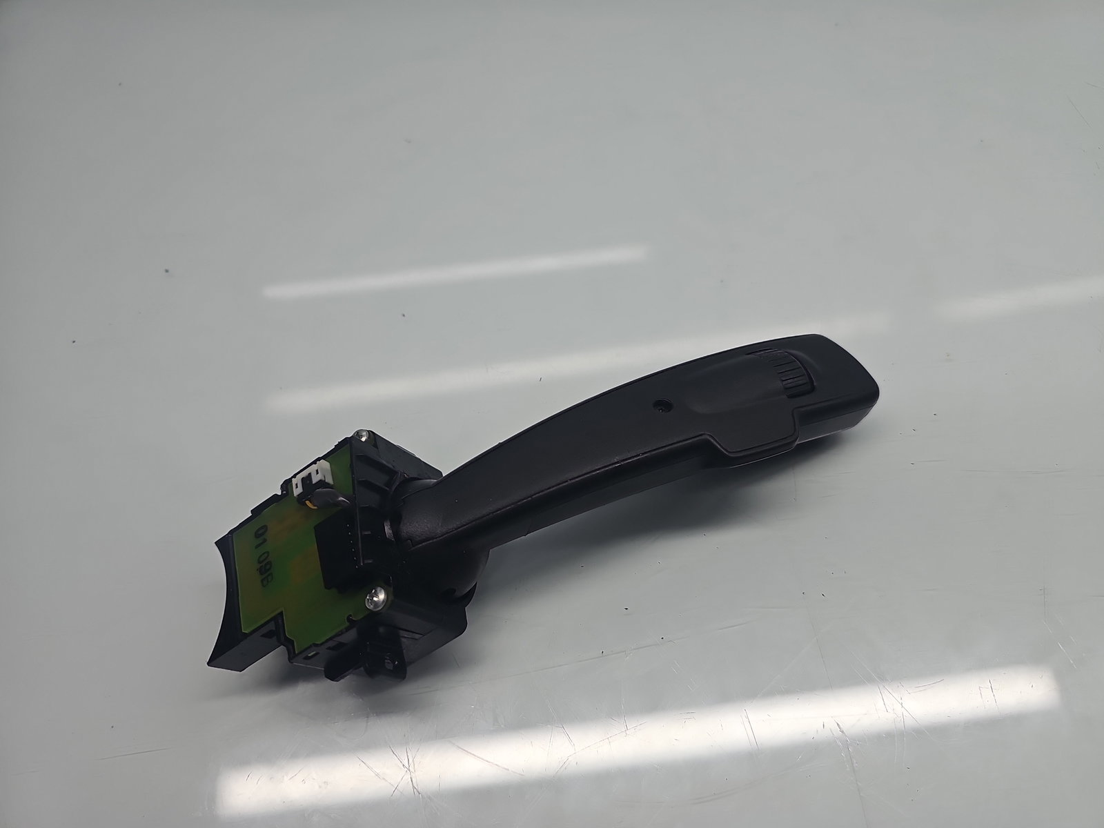 Maneta stergator Volvo C30 Coupe Rdesign [Fabr 2006-2013] 17D770 - imagine 4