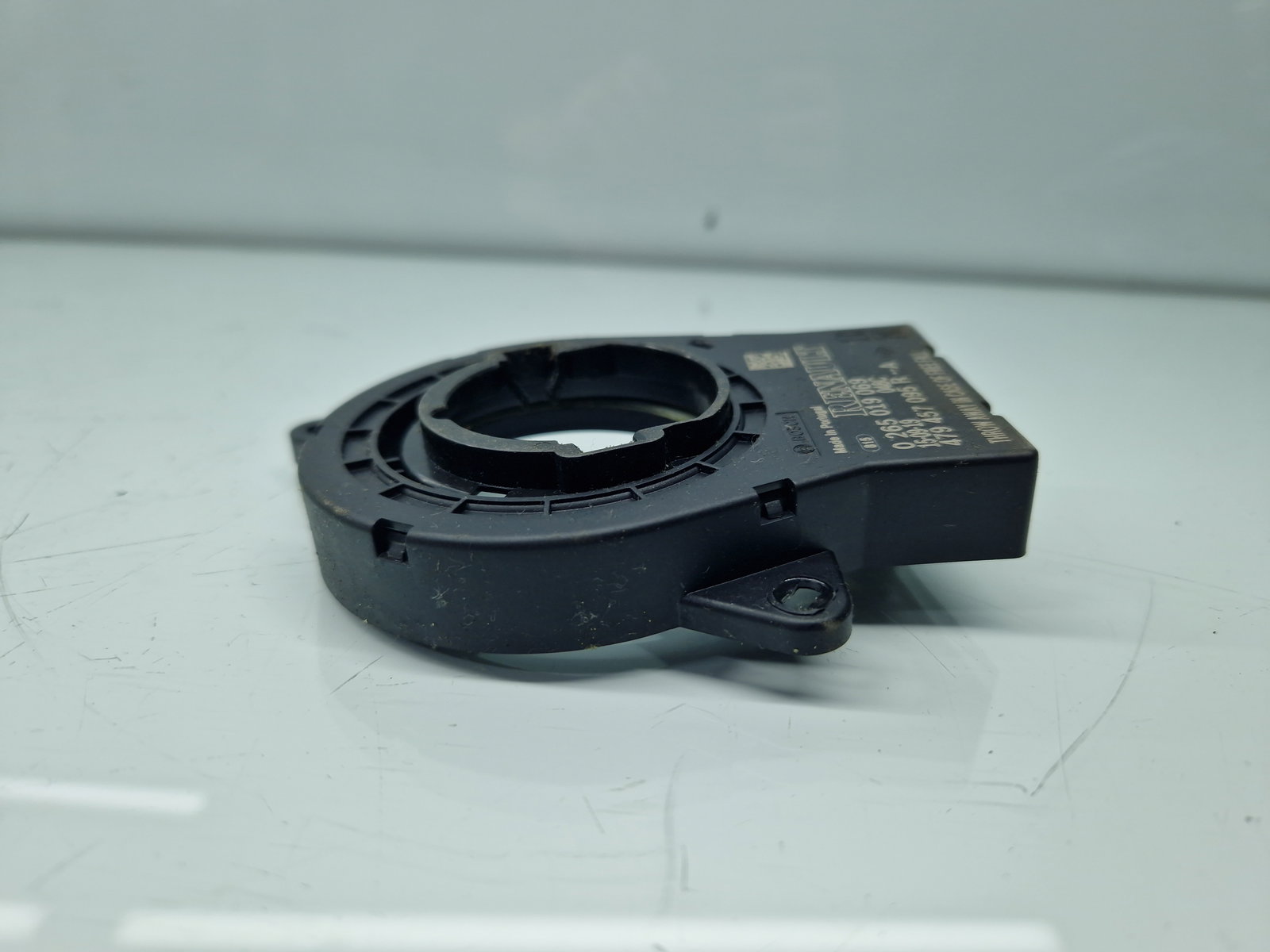 Senzor unghi volan Renault Clio 4 (B98) Hatchback [Fabr 2012-2020] 479457095R - imagine 3