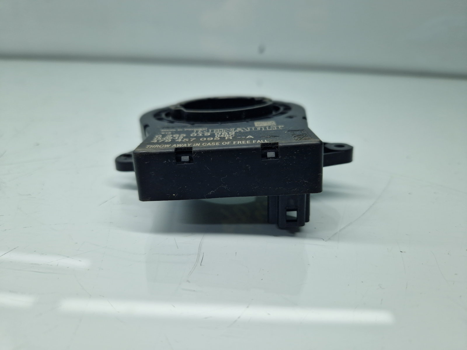 Senzor unghi volan Renault Clio 4 (B98) Hatchback [Fabr 2012-2020] 479457095R - imagine 4