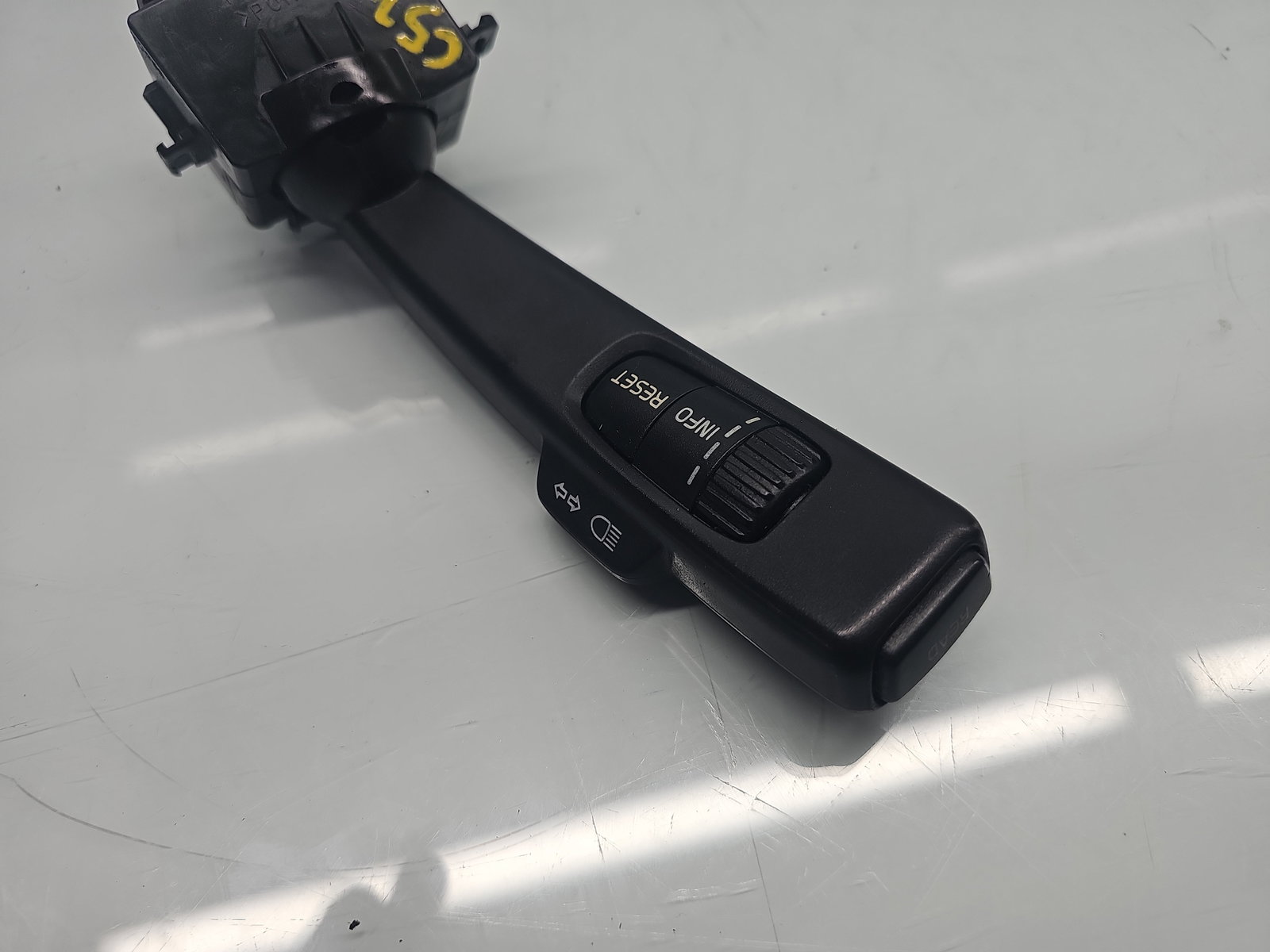 Maneta semnalizare Volvo C30 Coupe Rdesign [Fabr 2006-2013] 17D770 - imagine 3