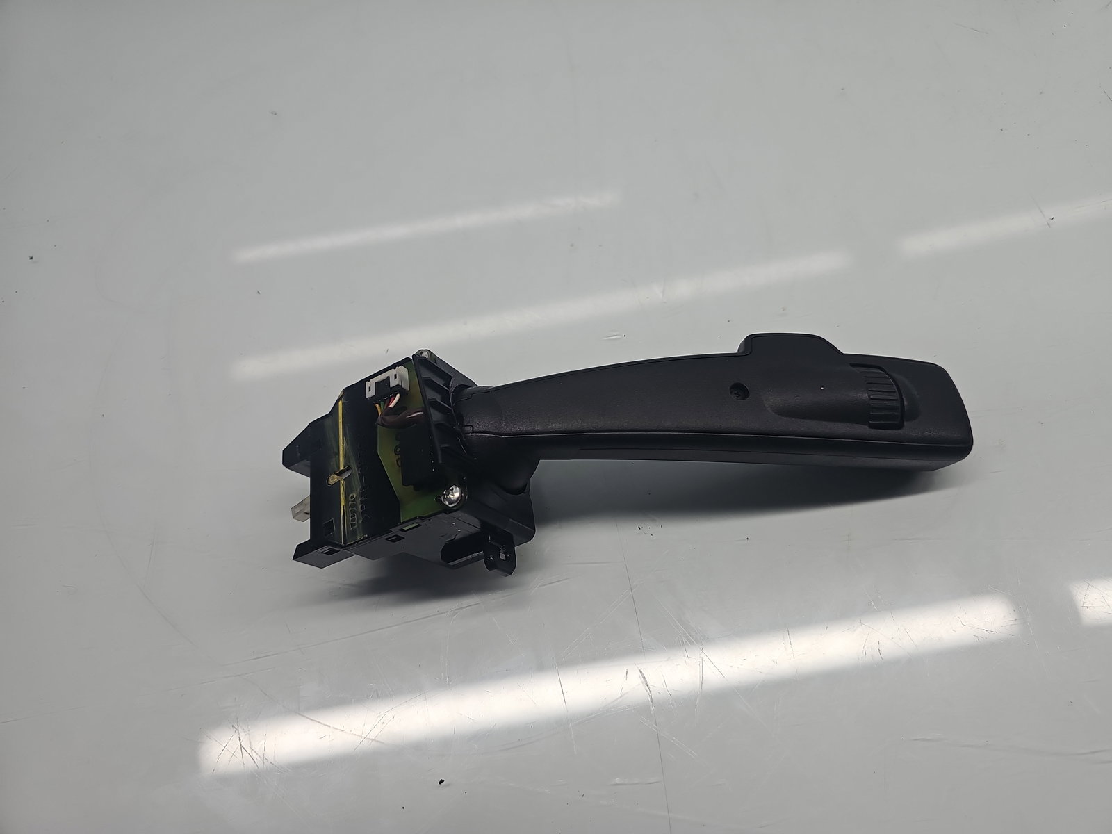 Maneta semnalizare Volvo C30 Coupe Rdesign [Fabr 2006-2013] 17D770 - imagine 4