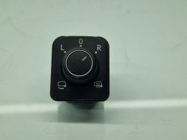  Buton reglaj oglinzi Volkswagen Touran (5T1) R-line [Fabr 2015-prezent] 3G0959565C