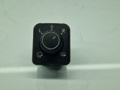  Buton reglaj oglinzi Volkswagen Touran (5T1) R-line [Fabr 2015-prezent] 3G0959565C
