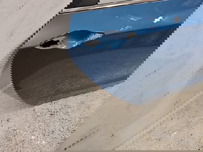 Usa dreapta spate Hyundai i30 (GD) [Fabr 2012-2017] AQUA BLUE