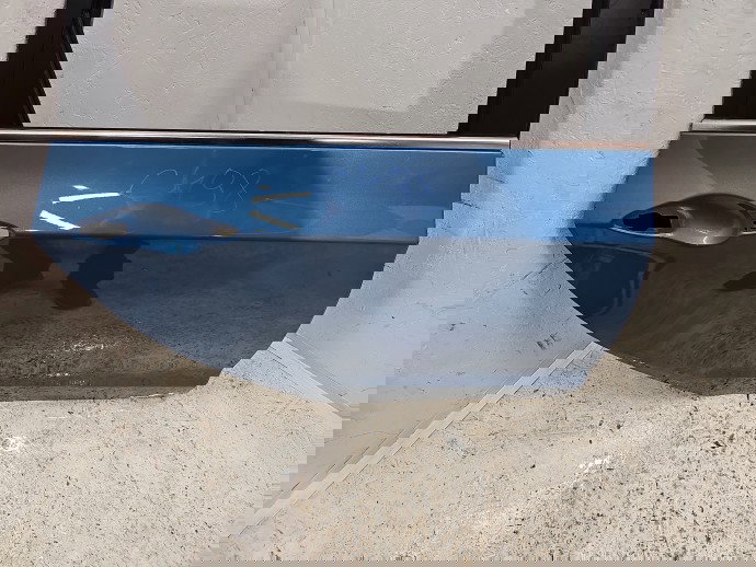 Usa dreapta spate Hyundai i30 (GD) [Fabr 2012-2017] AQUA BLUE