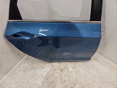 Usa dreapta spate Hyundai i30 (GD) [Fabr 2012-2017] AQUA BLUE