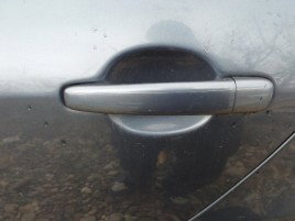 Maner exterior usa stanga spate Peugeot 307 1.6 benz OEM 2000-2008