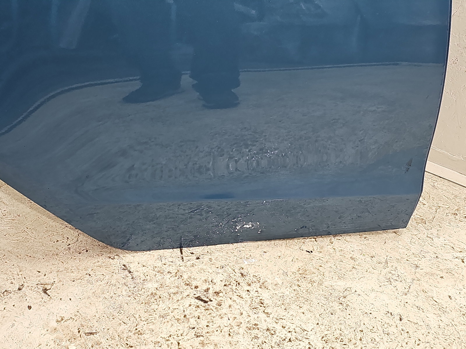 Usa dreapta spate Hyundai i30 (GD) [Fabr 2012-2017] AQUA BLUE - imagine 5