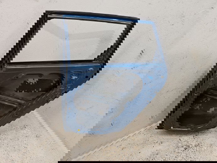 Usa dreapta spate Hyundai i30 (GD) [Fabr 2012-2017] AQUA BLUE