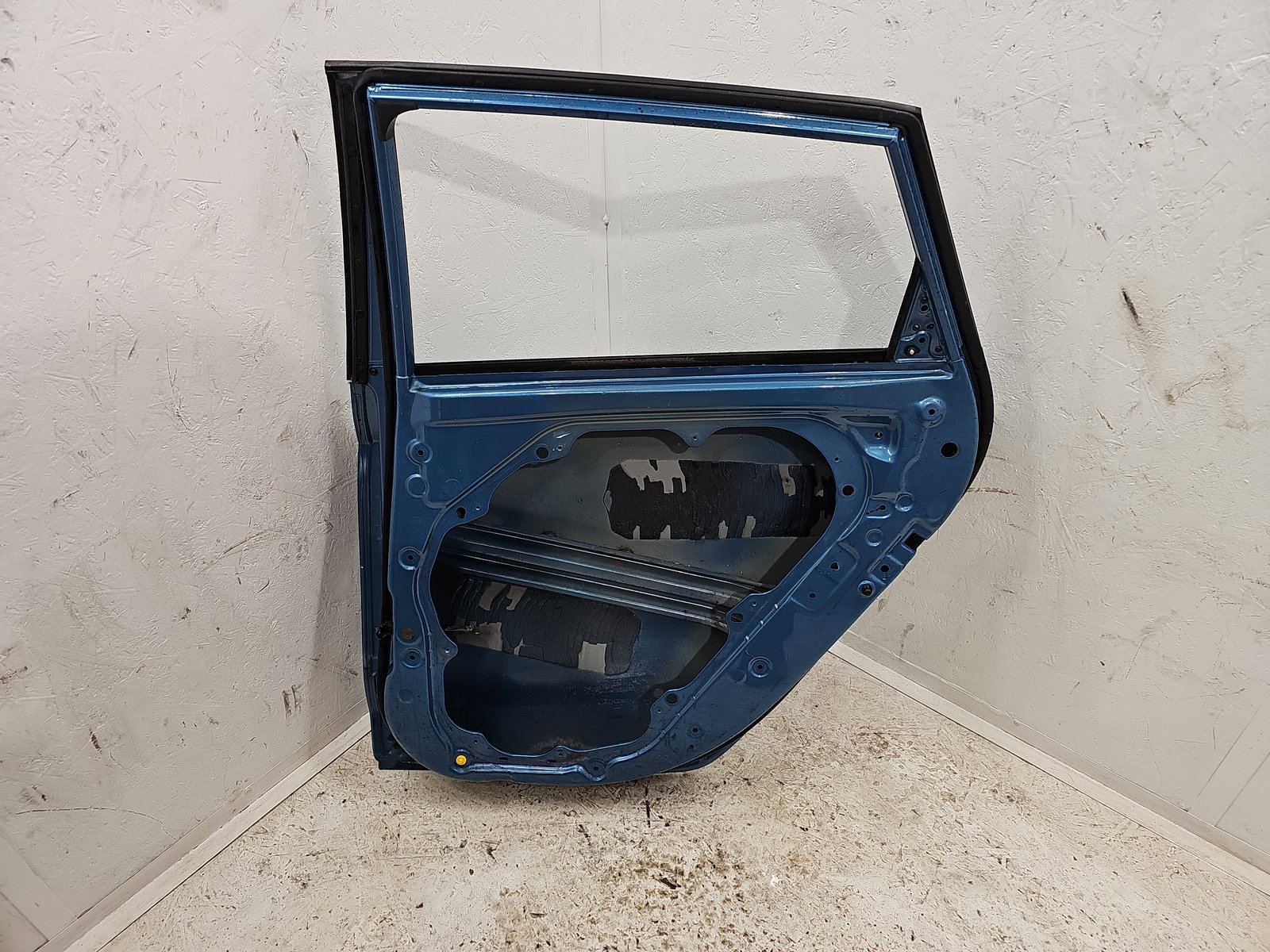 Usa dreapta spate Hyundai i30 (GD) [Fabr 2012-2017] AQUA BLUE - imagine 6