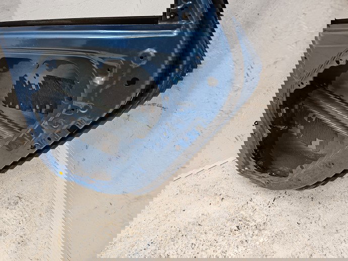 Usa dreapta spate Hyundai i30 (GD) [Fabr 2012-2017] AQUA BLUE