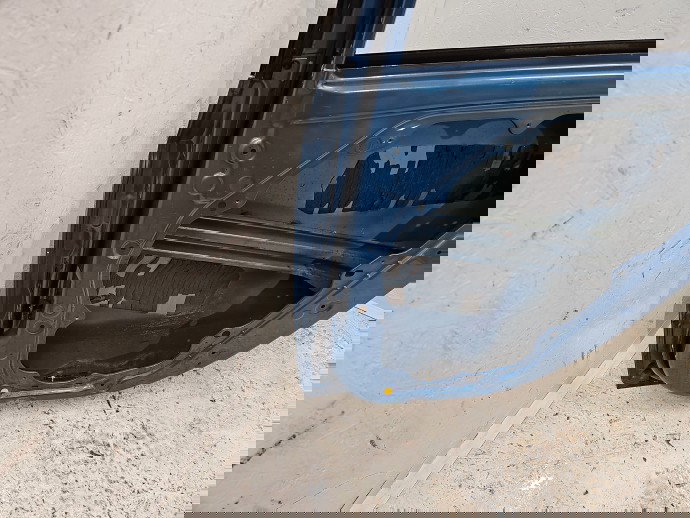 Usa dreapta spate Hyundai i30 (GD) [Fabr 2012-2017] AQUA BLUE