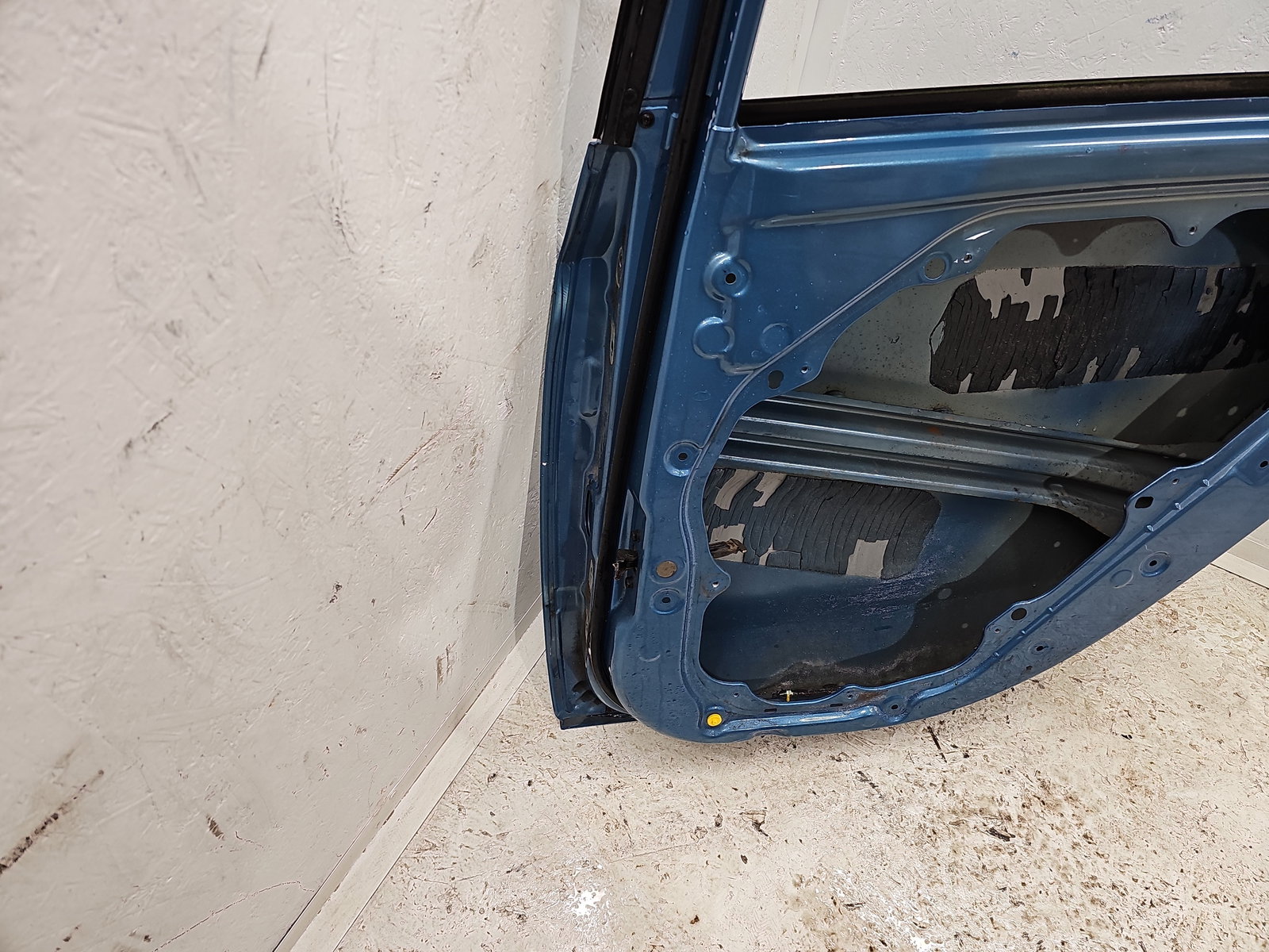 Usa dreapta spate Hyundai i30 (GD) [Fabr 2012-2017] AQUA BLUE - imagine 8