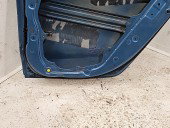 Usa dreapta spate Hyundai i30 (GD) [Fabr 2012-2017] AQUA BLUE