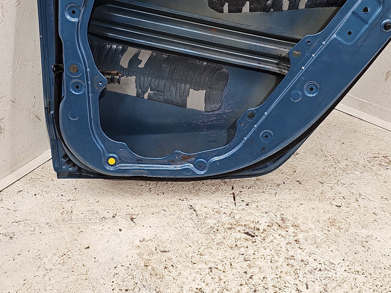 Usa dreapta spate Hyundai i30 (GD) [Fabr 2012-2017] AQUA BLUE - imagine 9