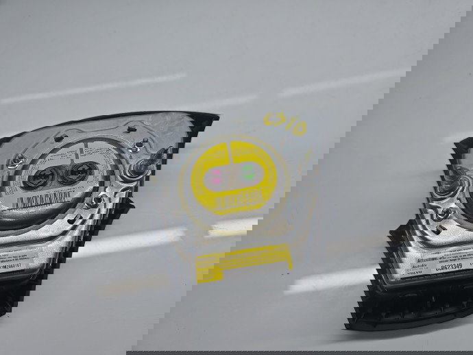  Airbag volan Volvo C30 Coupe Rdesign [Fabr 2006-2013] 8623349