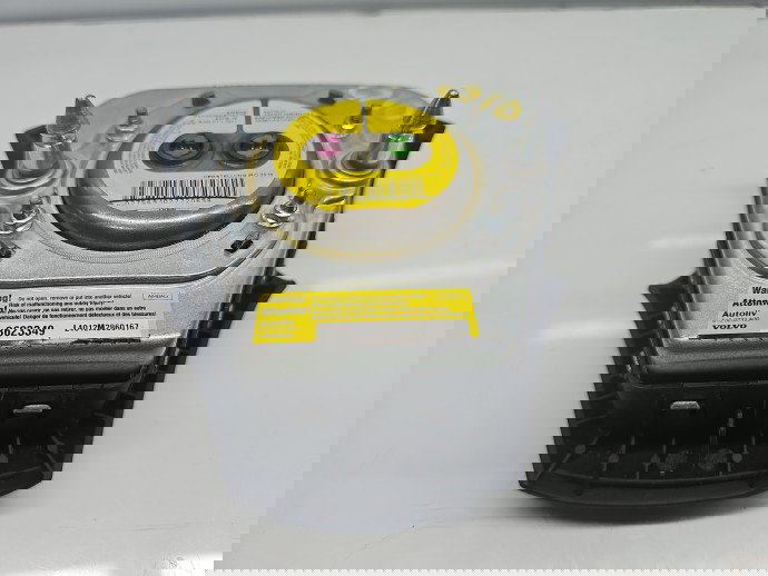  Airbag volan Volvo C30 Coupe Rdesign [Fabr 2006-2013] 8623349